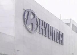 ஹூண்டாய் மோட்டார் நிறுவனம் ரஷ்யாவில் இருந்து வெளியேற உள்ளதாக தகவல்கள்
