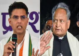 முதல்வர் அசோக் கெலாட் – சச்சின் பைலட் மோதல் அதிகரிப்பு