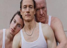 என்றும் இளமையாக இருக்க மகனின் பிளாஸ்மாவை தனக்கு செலுத்தி கொண்ட தொழிலதிபர்