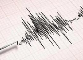 ஜப்பான் கிழக்கு கடற்கரை பகுதியில் சக்தி வாய்ந்த நிலநடுக்கம்