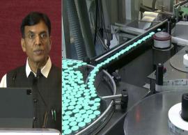 தடுப்பூசிகள் உருவாக்க உலகளாவிய ஒத்துழைப்பு அவசியம்