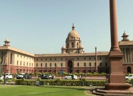 தமிழகத்திற்கு ரூ.4,825 கோடி ஜிஎஸ்டி மூன்றாம் தவணை விடுவிப்பு