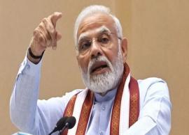 ஜி20 அமைச்சர்கள் மாநாட்டில் காணொலி வாயிலாக பேசிய பிரதமர் மோடி