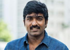 கொடுத்த வாக்கை நிறைவேற்றிய விஜய் சேதுபதி... குவியும் பாராட்டுக்கள்