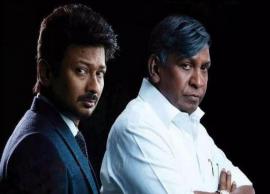 பாராட்டிய நடிகர் தனுசிற்கு நன்றிகள் கூறிய உதயநிதி ஸ்டாலின்