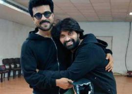 டான்ஸ் மாஸ்டர் ஜானி நடிக்கும் ரன்னர் படம் ஆக்சன் டிராமாவாம்