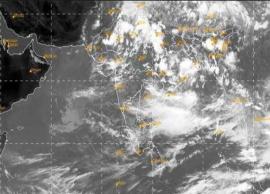 புதிய காற்றழுத்த தாழ்வு பகுதி… வானிலை ஆய்வு மையம் தகவல்