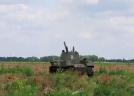 போர் உச்சம் பெறுவதால் கீவ் நகரில் மக்களுக்கு எச்சரிக்கை விடுப்பு