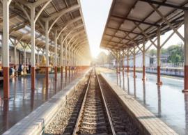 169 ஆண்டுகள் பழமையான ரயில் நிலையத்திற்கு யுனெஸ்கோ விருது