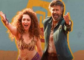 காவாலா பாடல் யூடியூபில் 70 மில்லியன் பார்வையாளர்களை கடந்து விட்டதாம்