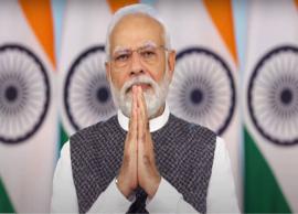 மின் உற்பத்தி திறனில் உலகளவில் முதல் 5 நாடுகளில் ஒன்றாக இந்தியா திகழ்கிறது