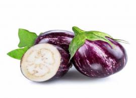 சருமத்தை மென்மையாக பாதுகாக்க உதவுகிறது கத்திரிக்காய்