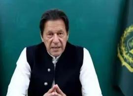 வீடு புகுந்து கைது செய்யப்பட்டார் இம்ரான்கான்: 3 ஆண்டுகள் சிறை