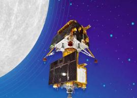 சந்திராயன் 3 எடுத்த பூமி, நிலவின் புகைப்படங்களை வெளியிட்ட இஸ்ரோ