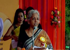 இந்தியா வளர்ந்த நாடாக உருவெடுக்க அடிமை மனப்பான்மையிலிருந்து விடுபட வேண்டும்