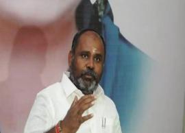 ஆட்சி மாற்றத்தில் அதிமுக எழுச்சி மாநாடு அடித்தளம்... முன்னாள் அமைச்சர் பெருமிதம்