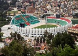 மடகாஸ்கர் விளையாட்டரங்களில் நெரிசலில் சிக்கிய மக்கள்