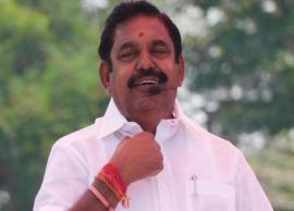 விவசாயிகளுக்கு திமுக அரசு துரோகம் இழைத்துள்ளது... அதிமுக பொதுச்செயலாளர் குற்றச்சாட்டு