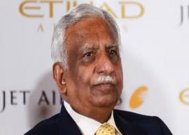 வங்கி பண மோசடி தொடர்பாக ஜெட் ஏர்வேஸ் நிறுவன தலைவர் கைது