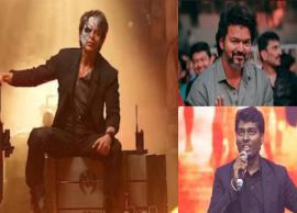 அதெல்லாம் இல்லை... எடிட் செய்தது சன் டிவி நிர்வாகம் இல்லையாம்