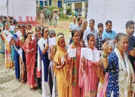 6 மாநிலங்களில் 7 தொகுதிகளில் நடந்த தேர்தலில் இன்று வாக்கு எண்ணிக்கை