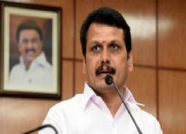 ஜாமீன் கோரி மனுதாக்கல் செய்துள்ள செந்தில்பாலாஜி: முறையீடு ஏற்பு
