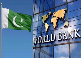 பாகிஸ்தானில் 40 சதவீத மக்கள் வறுமைக் கோட்டுக்கு கீழ் வாழ்கின்றனர்