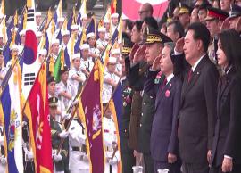 வடகொரியாவுக்கு தென் கொரியா விடுத்த கடும் எச்சரிக்கை