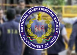 50க்கும் மேற்பட்ட இடங்களில் தேசிய புலனாய்வு முகமை ஆய்வு