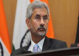 கனடாவில் இந்திய தூதரக அதிகாரிகள் மிரட்டப்படுகின்றனர்... மத்திய அமைச்சர் ஜெய்சங்கர் குற்றச்சாட்டு