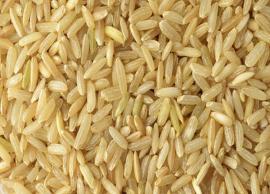 கைக்குத்தல் அரிசியால் கிடைக்கும் ஆரோக்கிய நன்மைகள்