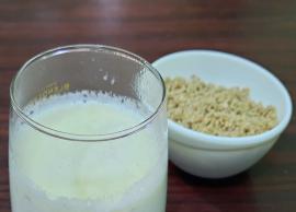 உடல் நலனை ஆரோக்கியத்தை மேம்படுத்திக் கொள்ள சில வழிகள்