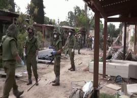 ஒவ்வொரு வெடிகுண்டுக்கும் இஸ்ரேலிய பிணைக்கைதி ஒருவரை கொல்லப்போவதாக ஹமாஸ் மிரட்டல்