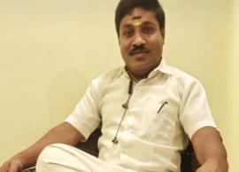 டிக்டாக் பிரபலம் ஜி.பி. முத்து நடித்துள்ள ஆர்வன் படத்தின் போஸ்டர் வெளியானது