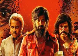 சிபிஐ அலுவலகத்தில் ஆஜரான நடிகர் விஷால்