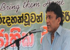 தேசிய அரசாங்கம் அமைப்பது தொடர்பாக வரும் 25ம் தேதி பிரேரணை சமர்ப்பிக்கப்படும் என தகவல்