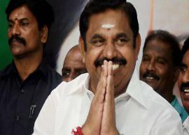 தமிழகத்தில் முதலீடு செய்ய வருமாறு 5 முன்னணி நிறுவனங்களுக்கு முதலமைச்சர் அழைப்பு