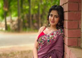 நான் விஜய்யின் தீவிரமான ரசிகை... நடிகை ஐஸ்வர்யா மேனன் பெருமிதம்