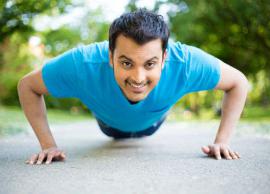 உடற்பயிற்சி செய்பவர்களா நீங்கள்... இதோ உங்களுக்கான ஆலோசனை