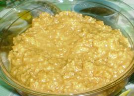 கிருஷ்ண ஜெயந்தி விழா ஸ்பெஷல் இனிப்பு திரட்டு பால்