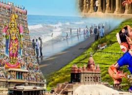 கொரோனா பரவலால் இந்திய சுற்றுலாத்துறைக்கு ரூ.5 லட்சம் கோடி இழப்பு?