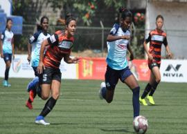 ஜூனியர் பெண்களுக்கான உலக கோப்பை கால்பந்து போட்டி ஒத்திவைப்பு