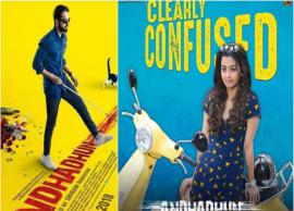 அந்தாதூன் படத்தின் ரீமேக் இயக்கத்தில் இருந்து இயக்குனர் மோகன்ராஜா விலகினார்?