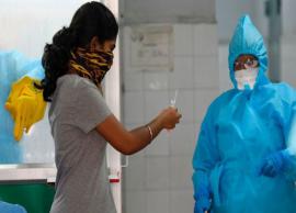 உலக அளவில் 4 கோடியை நெருக்கும் கொரோனா பாதிப்பு