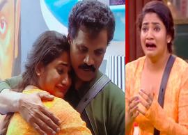 பிக்பாஸ் பிரபலம் லாஸ்லியாவின் தந்தை மரியநேசன் கனடாவில் காலமானார்