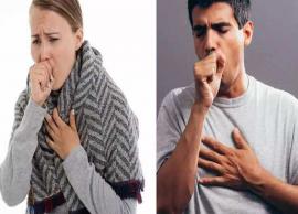 தொடர் இருமலா... எளிமையான பாட்டி வைத்தியம் உங்களுக்காக!