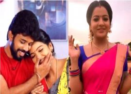 பாண்டியன் ஸ்டோர்ஸ் நடிகர் குமரனின் கண்ணீர் வீடியோ