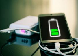 சார்ஜே செய்ய வேண்டியதில்லையாம்... பிரிஸ்டல் பல்கலைக்கழக விஞ்ஞானிகளின் புதிய திட்டம்