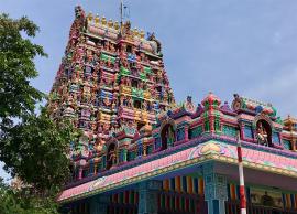 வினைகளை தீர்க்கும் பிள்ளையார்பட்டி கற்பக விநாயகர் ஆலயம்
