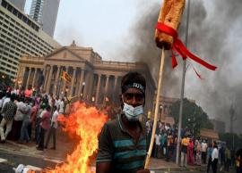 இலங்கையை மீட்க தயார்... நிபந்தனைகளுடன் முன்வந்த புலம்பெயர் அமைப்பு